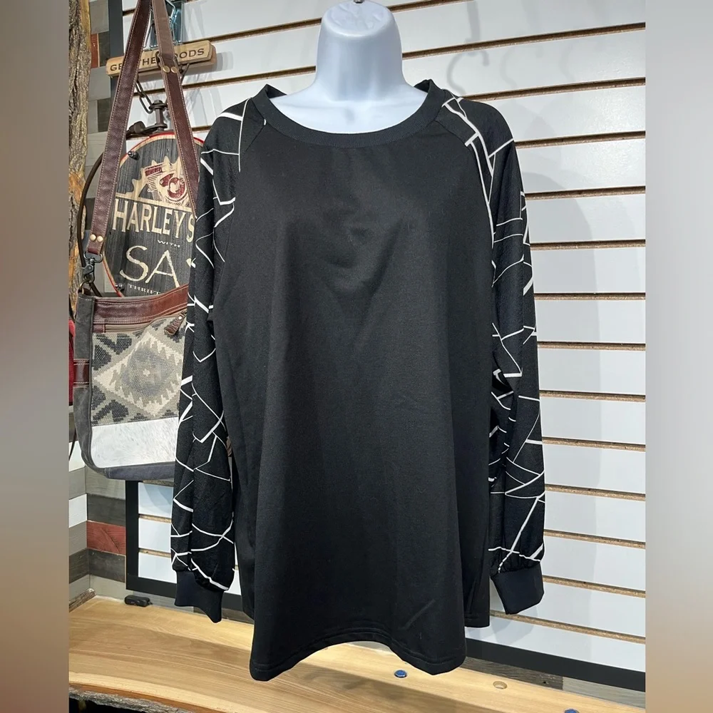 Bloomchic blouse size 12 - Picture 2 of 8